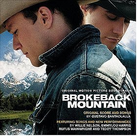 Brokeback Mountain: Original Motion Picture Soundtrack
