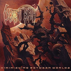 Diminishing Between Worlds