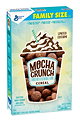 Mocha Crunch Cereal