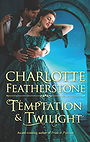 Temptation & Twilight (The Brethren Guardians #3) 