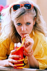 Hope Marie Carlton pictures and photos