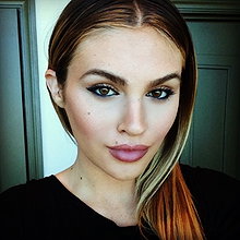 Natalie Pack pictures and photos