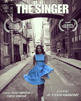 The Singer