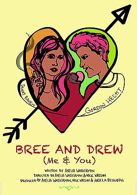Bree and Drew (Me & You)