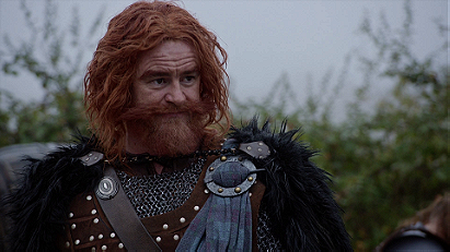 King Fergus (Once Upon a Time)