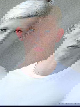 Connor Newall