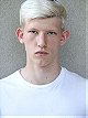 Connor Newall