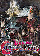 Bloodstained: Curse of the Moon