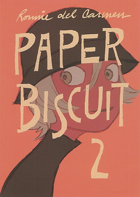 Paper Biscuit 2