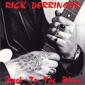 Back to the Blues