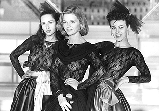 Jean Manson pictures and photos