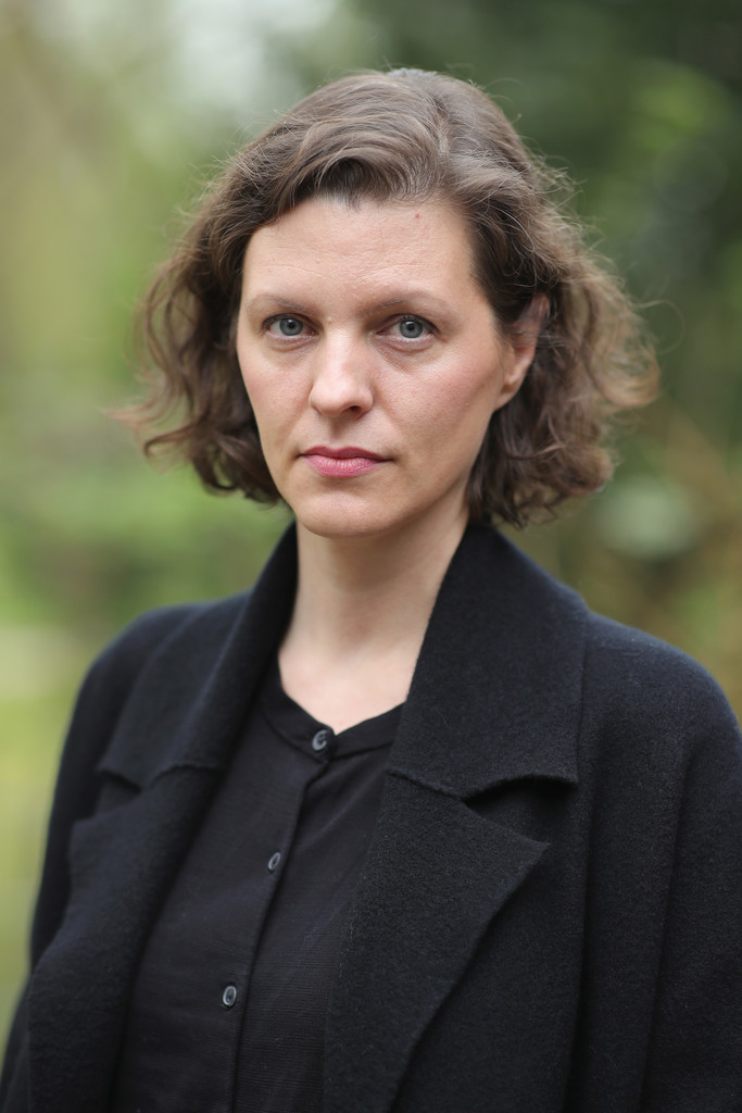 Jantje Friese