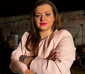 Adriana Totiková