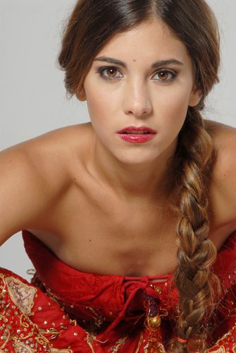 Sofía Reca