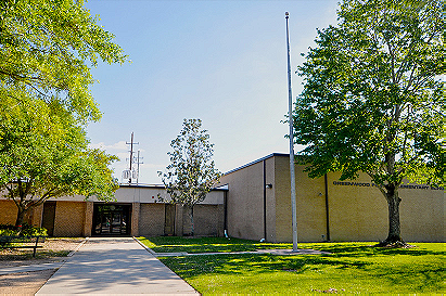 Greenwood Forest Elementary School