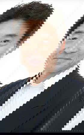 Bin Shimada