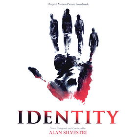 Identity (Original Motion Picture Soundtrack)