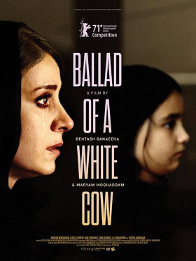Ballad of a White Cow (2020)