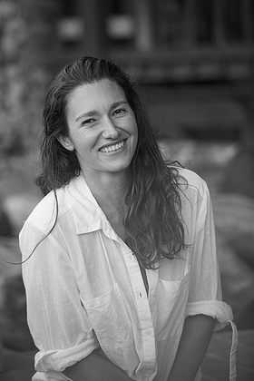 Nicole McNamara