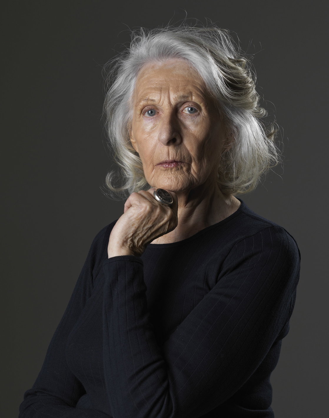 Karin Bertling