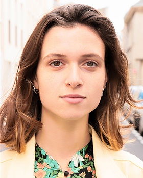 Juliette Jouan