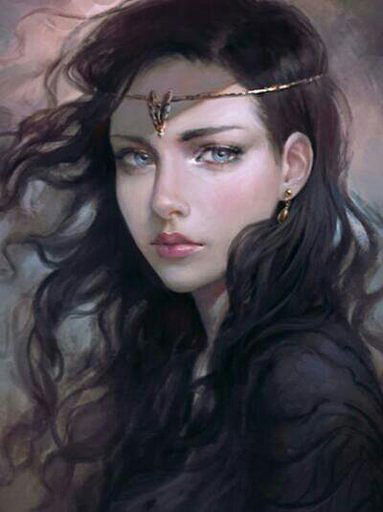 Morgause