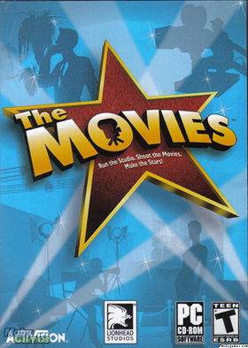 The Movies