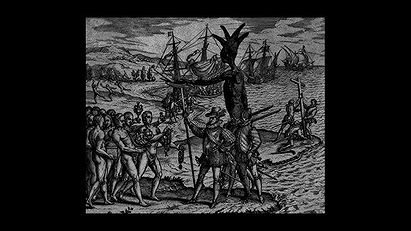 Alternate American Folklore