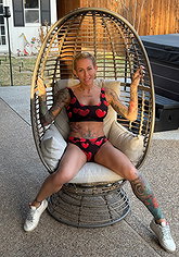 Christie Brimberry pictures and photos