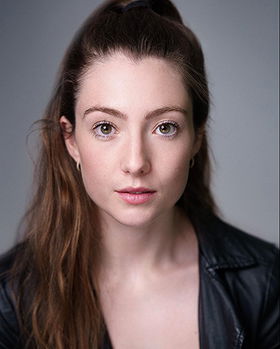 Eilidh Murray