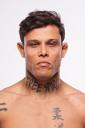 Caio Borralho