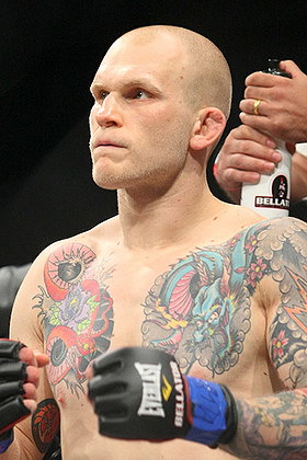 Tim Carpenter