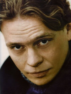 Pavel Maykov