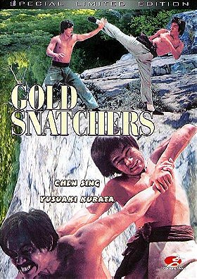 Gold Snatchers