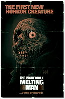 The Incredible Melting Man (1977)