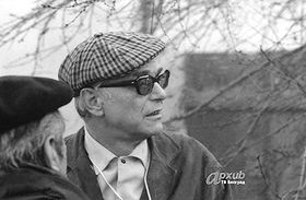 Branko Bauer