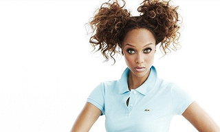 Tyra Banks pictures and photos