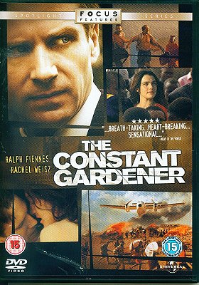 The Constant Gardener  