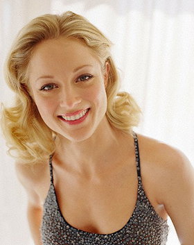 Teri Polo
