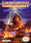 Ironsword: Wizards and Warriors II