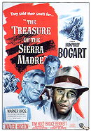 The Treasure of the Sierra Madre (1948)