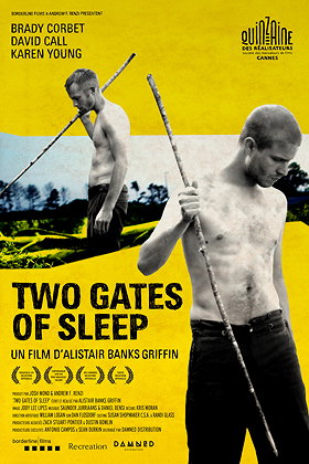 Two Gates of Sleep