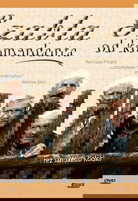 Szabla od komendanta