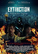 Extinction: Patient Zero