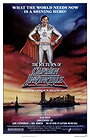 The Return of Captain Invincible