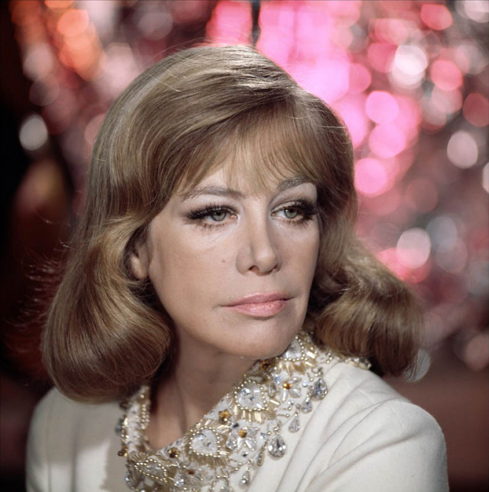 Hildegard Knef