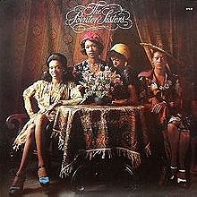 The Pointer Sisters (album)