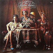 The Pointer Sisters (album)