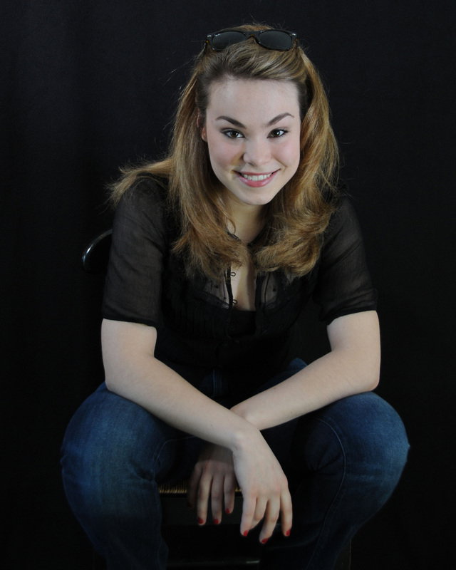 Lauren Virginia Albert