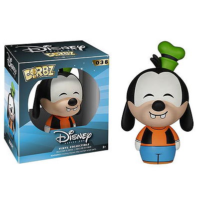 Goofy Dorbz